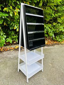 Shop Display Stand - Multiple Uses