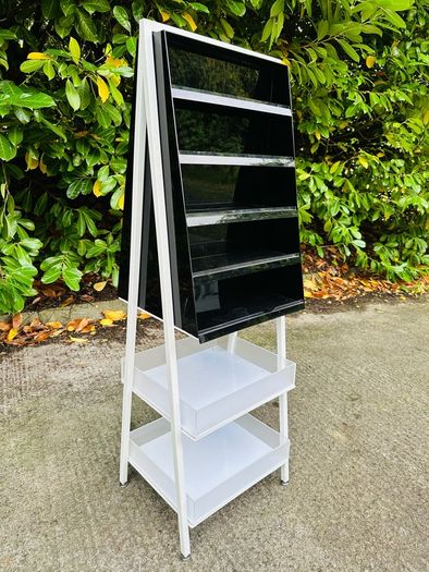 Shop Display Stand - Multiple Uses