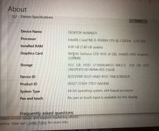 gaming laptop