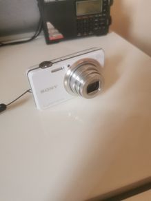 Sony digital camera
