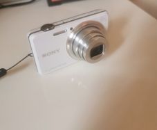 Sony digital camera