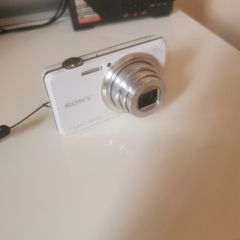 Sony digital camera