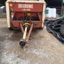 Krone 120 Baler Image 3