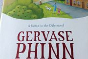 Trouble at the little village school, Gervase Phinn