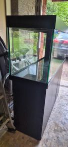 Juwel Rio Led 240 and Cabinet