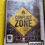 Conflict Zone pc cd rom games Original Image 2