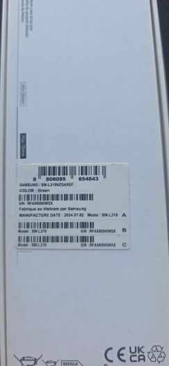 samsung watch 7 - 44mm