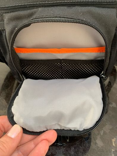 Lowepro Camera bag