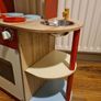 Kids toy kitchen Image 6