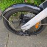 Fiido folding electric bike D11 Image 3