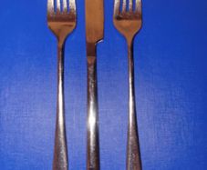 Viners cutlery