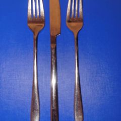 Viners cutlery
