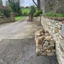 Nice Faced Granite Building Stone and Boulders Image 4