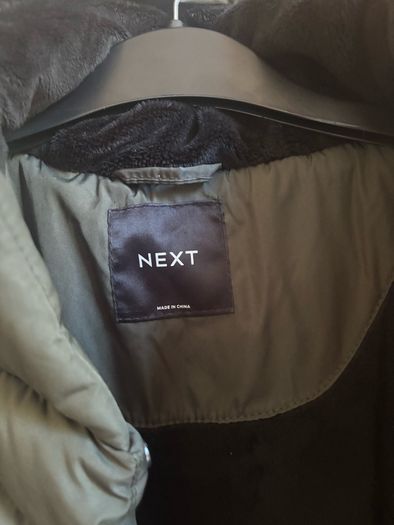 Girls Winter Coat