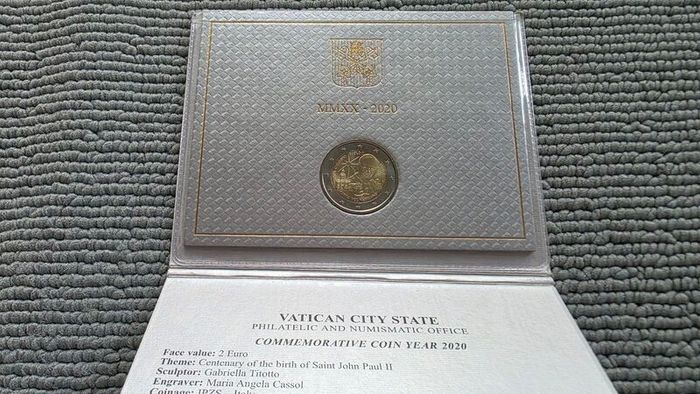 2 euro coin