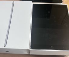 iPad 6th generation