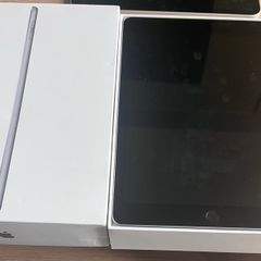 iPad 6th generation