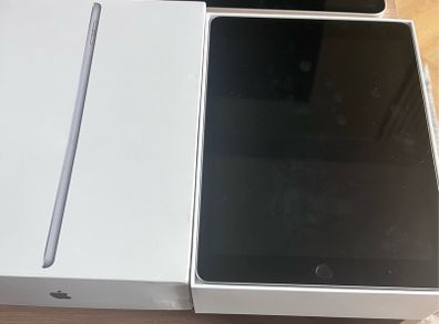iPad 6th generation