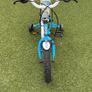 Kids police bike Image 2