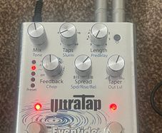Eventide UltraTap