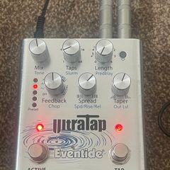 Eventide UltraTap