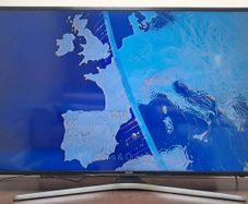 60inch Samsung tv