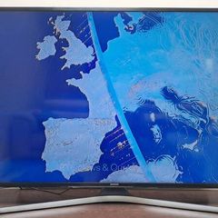 60inch Samsung tv