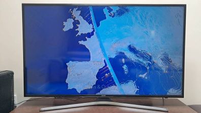 60inch Samsung tv