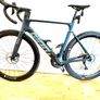 Giant Propel Advanced Pro 0 Aero Road Bike Image 2