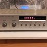Akai AM-U22 Stereo Integrated Amplifier Image 2