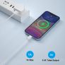 USB Plug,USB Plug Adaptor UK 3 Pin Mains Charger,3 Pack Wall Charger Head Compact Charge Head 5V/1AMP Charging for iPhone 11/11 Pro/10/Xs/XS Max/XR/X/8/7/6 Plus/5/4,iPad Pro/Air 2 Image 5