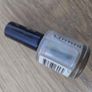 Rimmel Maya Jama Holographic Top Coat Nail Polish Image 2