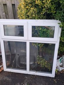 pvc windows