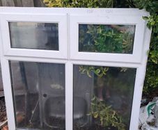 pvc windows