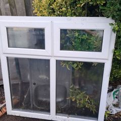 pvc windows