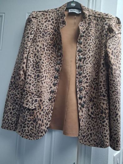 Ladies jacket