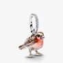 Robin Pandora charm Image 3