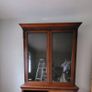 Stunning Teak Dresser/ Sideboard Image 2