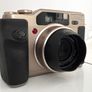 Fujifilm GA645Zi Professional Medium Format Camera Only 600 Exposures Complete Kit Image 3