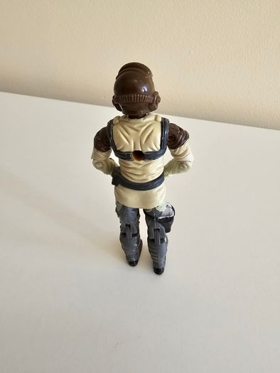Vintage G.I. Joe Slip-Stream Pilot Hasbro 1986