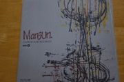 Mansun - Closed For Business