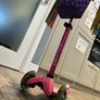 Mini Micro Scooter Deluxe LED Image 2