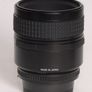 Nikon 60mm f/2.8 Micro Nikkor AF-D Image 5