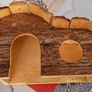 Hamster bed home Image 2