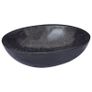 Sink Black 53x40x15 cm Marble Image 4