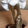Nice ballerina figurine Image 2