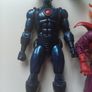 Marvel HUGE Figure Collection!! Image 8