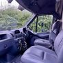 Mercedes sprinter campervan Image 3