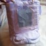 Foldable Foot Soaking Bucket BNWT Image 3