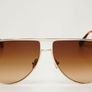Sunglasses New Tom Ford Theo 0924 28f Image 2